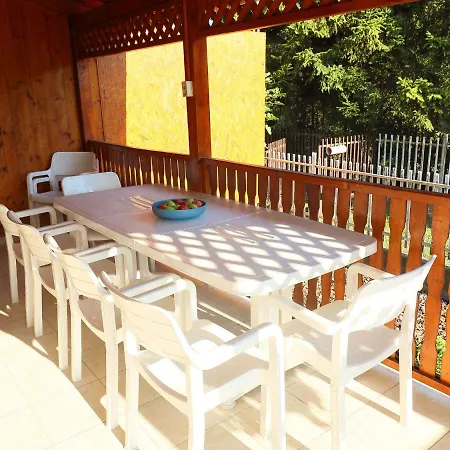 Holiday Lilla Casa vacanze