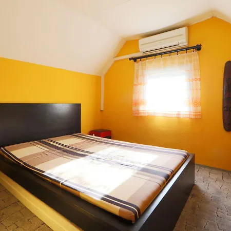 Holiday Lilla Casa vacanze