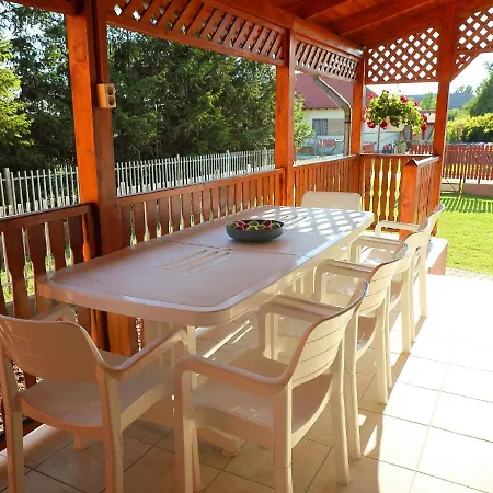 Holiday Lilla Casa vacanze