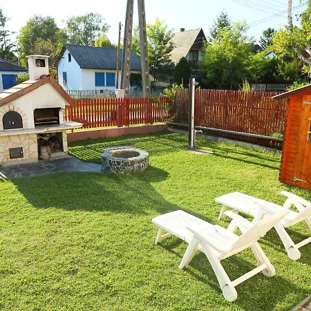 Holiday Lilla Casa vacanze *