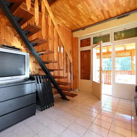Casa vacanze Holiday Lilla Fonyód